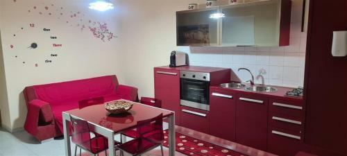 Apartamento Giusy's Place 2.0