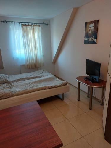 Posada Zajazd Pod Akacjami