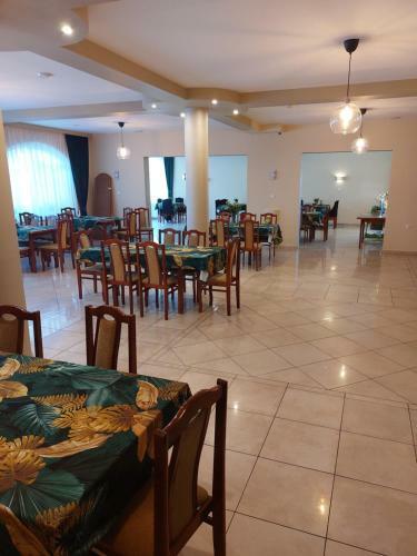 Posada Zajazd Pod Akacjami