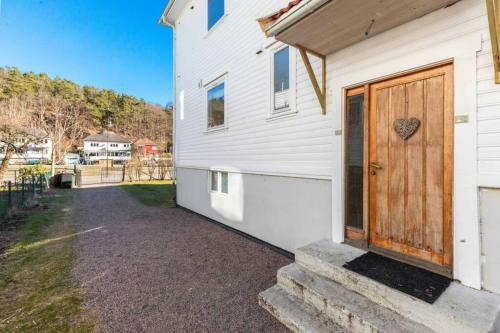 Keybutler Classy Apartment Artillerivollen