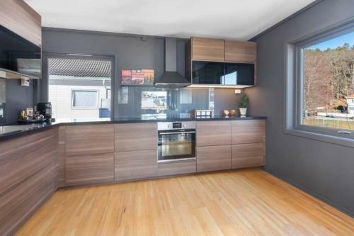 Keybutler Classy Apartment Artillerivollen