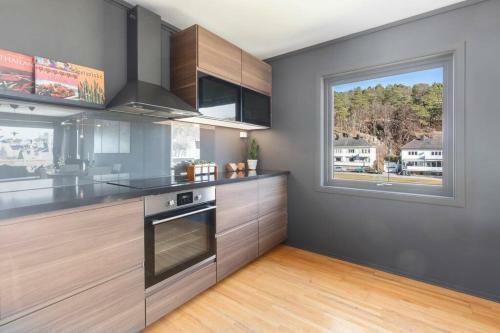 Keybutler Classy Apartment Artillerivollen