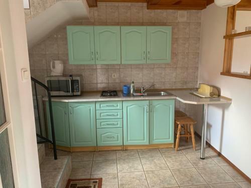 Lodge Apartamenty Na Kaszubach Nad Stawem