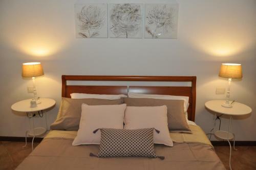 Apartamento Casa Pical