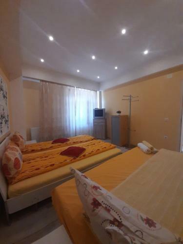 Hostal Cazare La Espa�ola