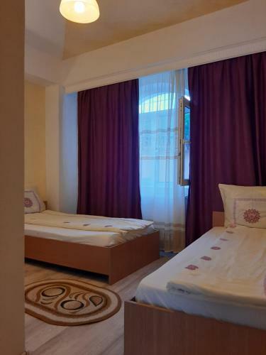 Hostal Cazare La Espa�ola