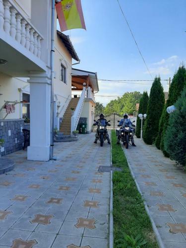Hostal Cazare La Espa�ola