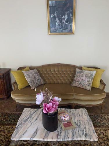 Hostal Williams House