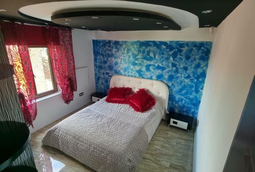 Apartament Mara