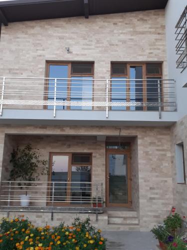 Hostal Vila Irina