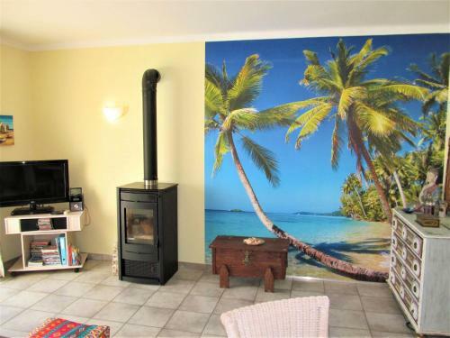 Casa Blue Horizon