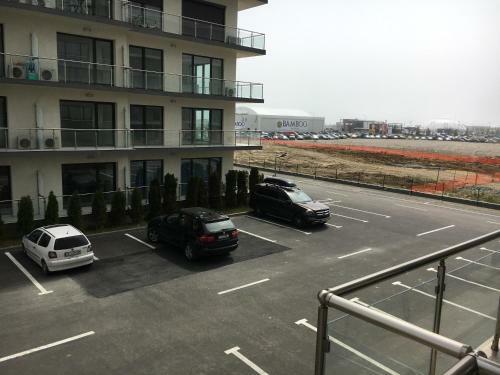 Apartamento The One Mamaia Nord