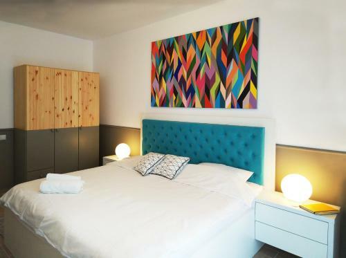 Apartamento The One Mamaia Nord