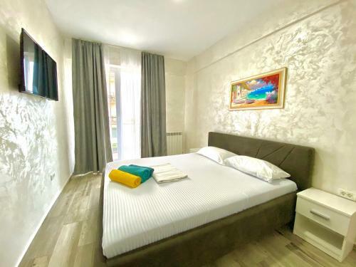 Mamaia North Apartments