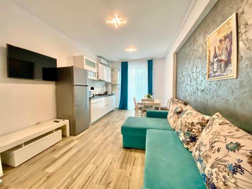 Mamaia North Apartments