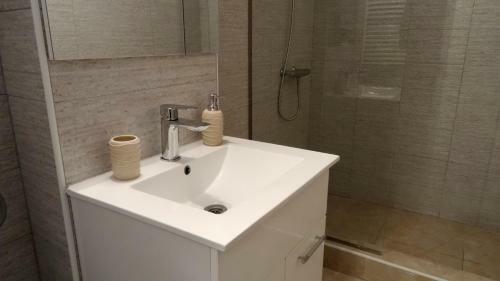 Apartamento Azzurre Residence