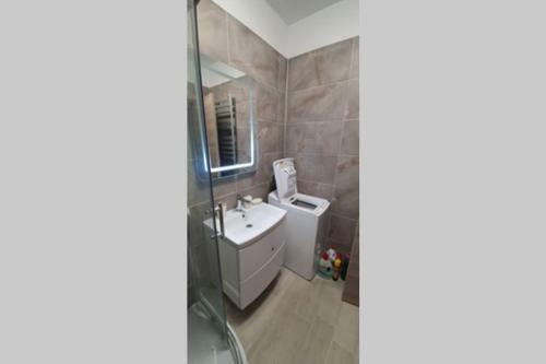 Apartamento Zian's Studio Mamaia Nord Beach Resort