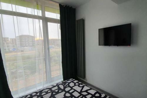 Apartamento Zian's Studio Mamaia Nord Beach Resort