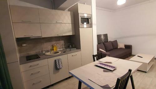 Apartamento Zian's Studio Mamaia Nord Beach Resort