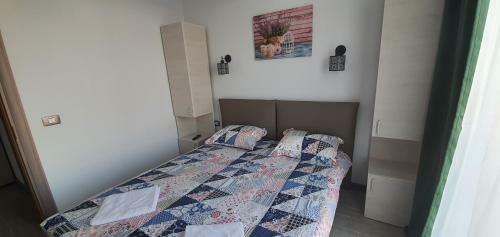 Apartamento Zian's Studio Mamaia Nord Beach Resort