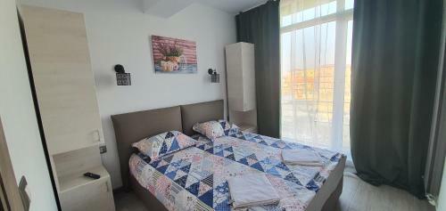Apartamento Zian's Studio Mamaia Nord Beach Resort