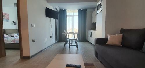 Apartamento Zian's Studio Mamaia Nord Beach Resort