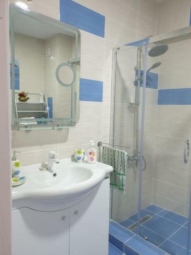 Apartamento Delfin