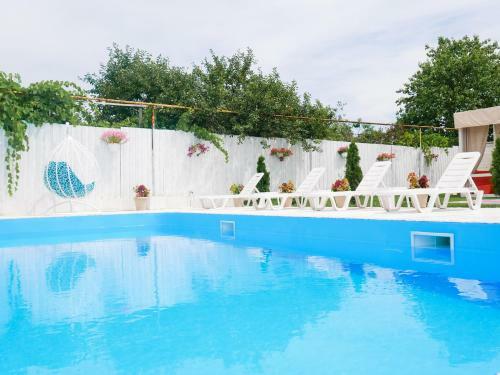 Euroline Hotel Odessa