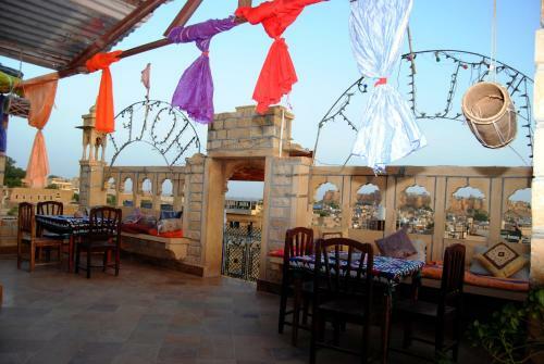 Hotel Rebecca Guest House