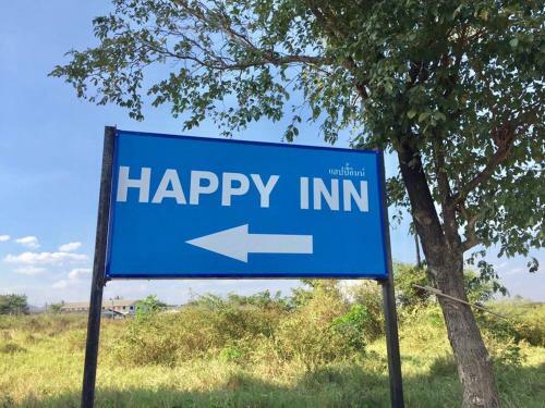 Posada Happy Inn