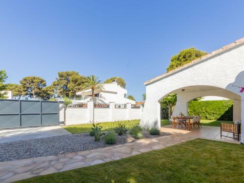 Villa Villa Valencia