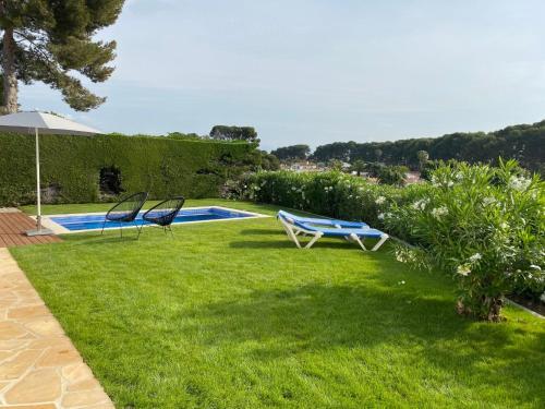 Villa Villa Valencia