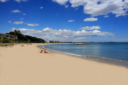 Apartamento Tarraco