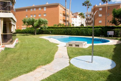 Apartamento Tarraco