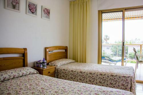 Apartamento Tarraco