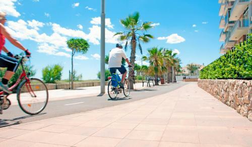 Apartamento Tarraco