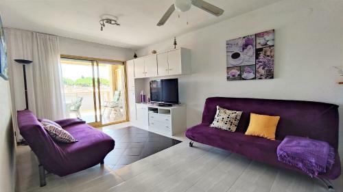Apartamento Tarraco