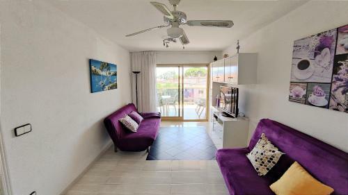 Apartamento Tarraco