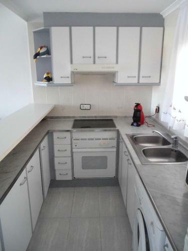 Apartamento Tarraco