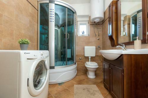 Holiday Home Bosko
