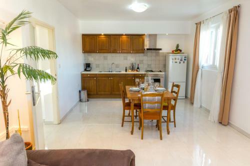 Holiday Home Bosko