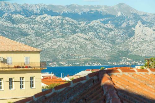 Holiday Home Bosko