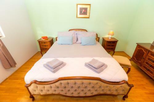 Holiday Home Bosko