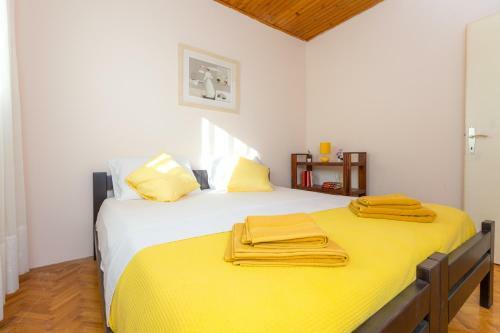 Holiday Home Bosko