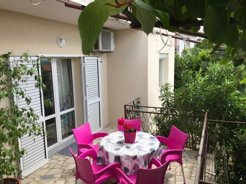 Apartman Dora