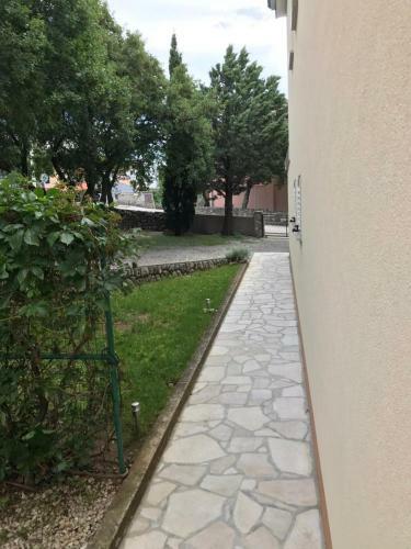 Apartman Dora