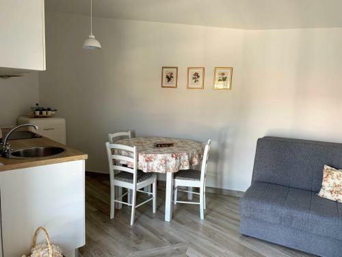 Apartman Betty