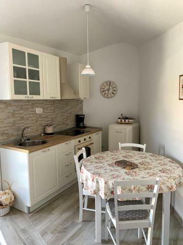 Apartman Betty