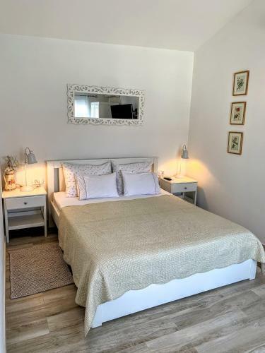 Apartman Betty