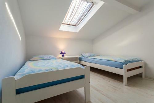 Apartments Katarina B